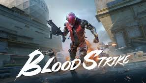 Bloodstrike