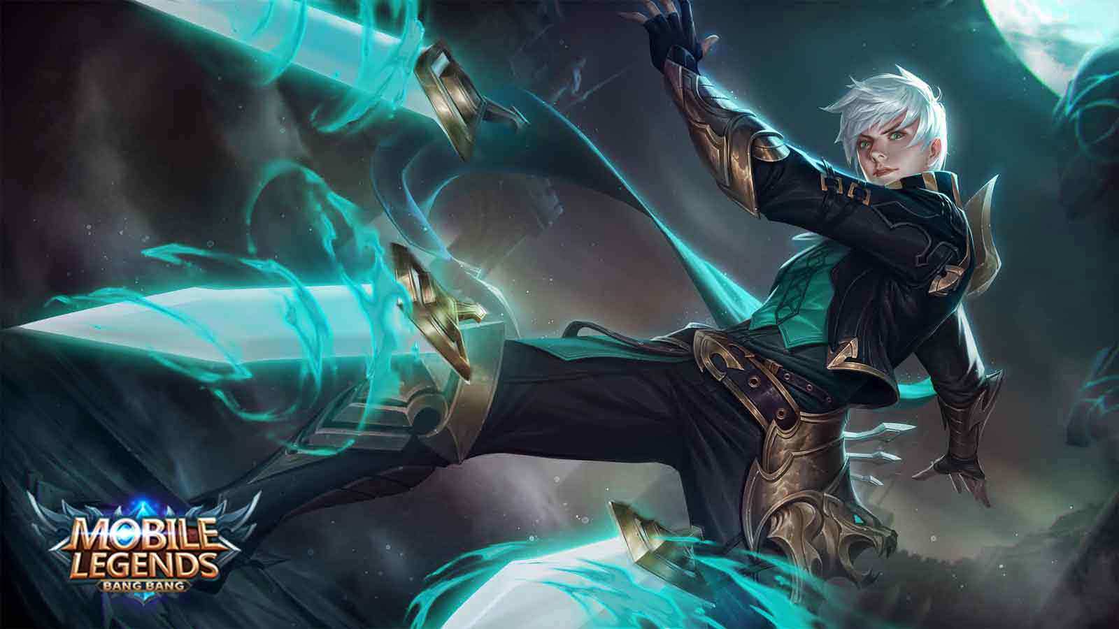Mobile Legends Bang Bang