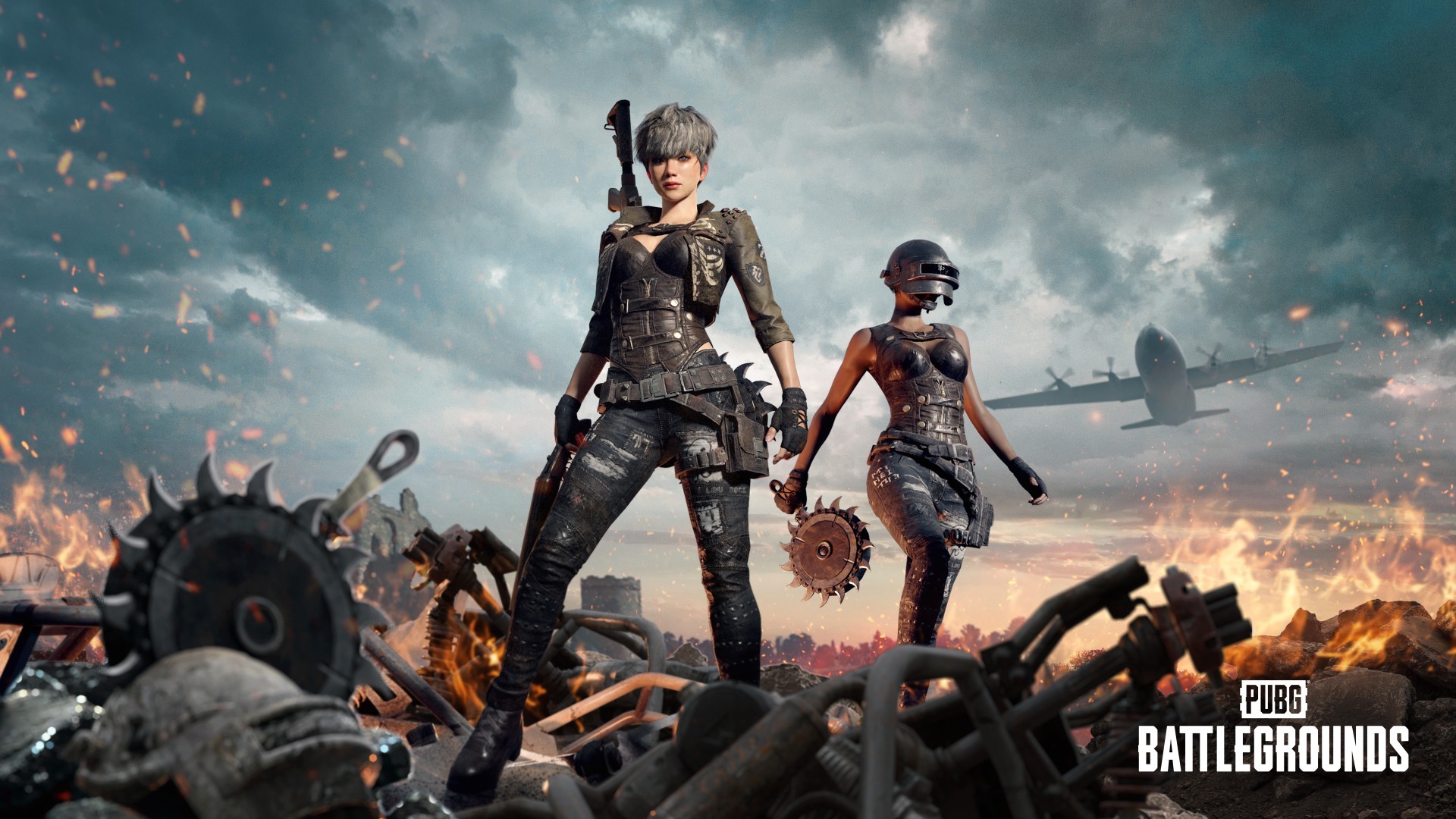 PUBG Mobile